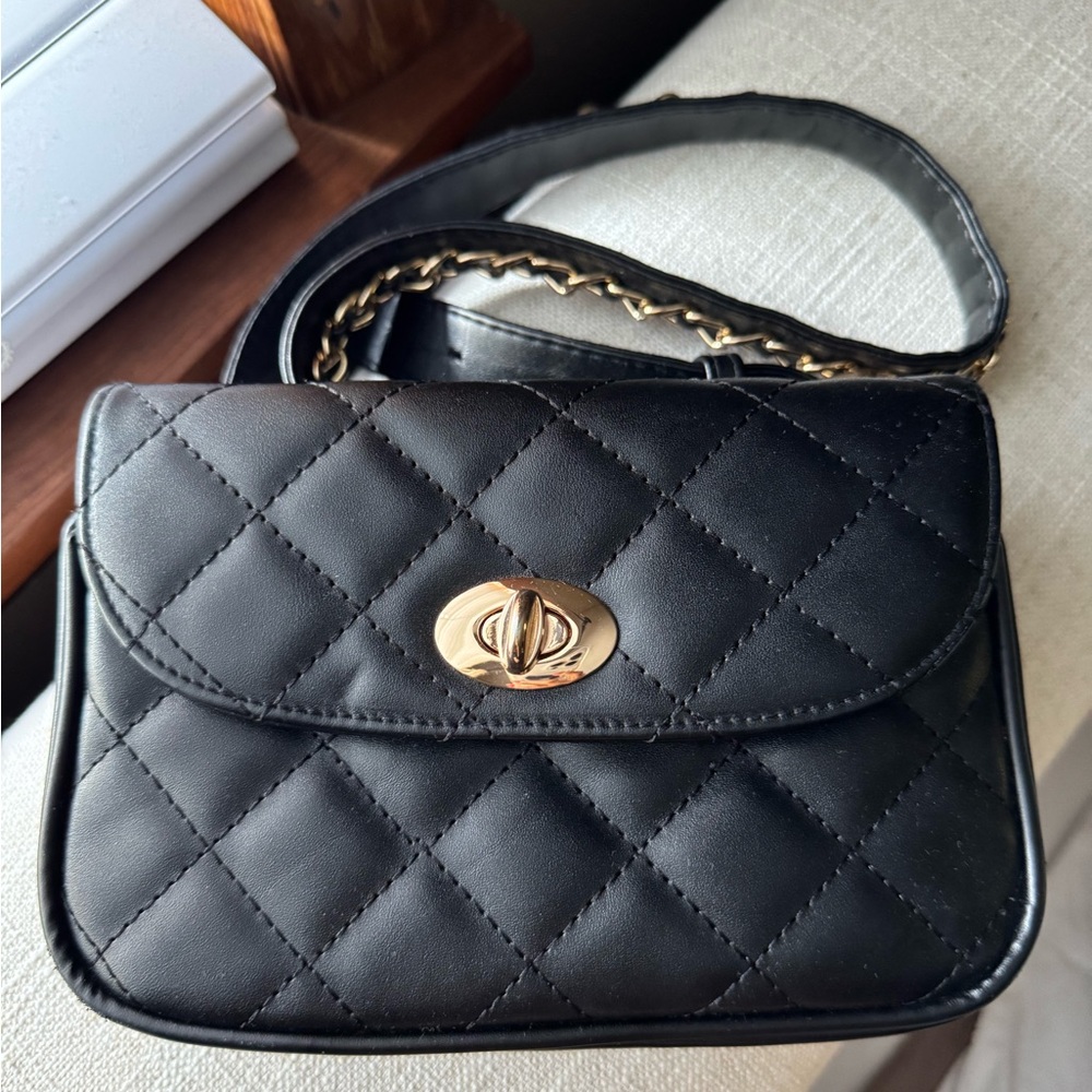 Fashion belt bag
